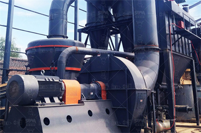 源头厂家雷蒙磨小知识