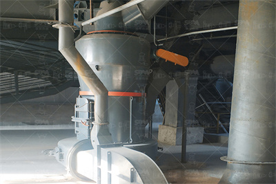 超细立磨与环辊磨比较分析行业资讯磨粉设备,雷蒙磨 ...