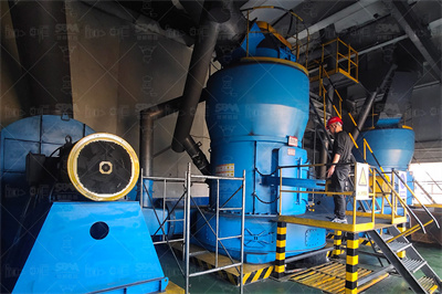 方片石立式磨粉机