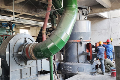 球磨机与雷蒙磨有什么区别？ 百度知道